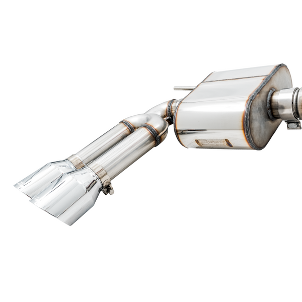 AWE Tuning SwitchPath Exhaust for Audi S3 8V (2015–2020)
