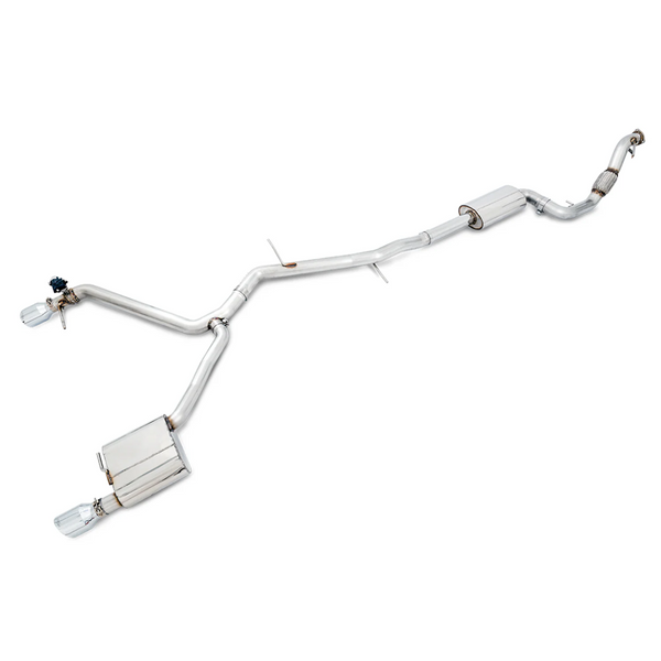 AWE Tuning SwitchPath Exhaust for Audi A5 B8 (2009–2016)