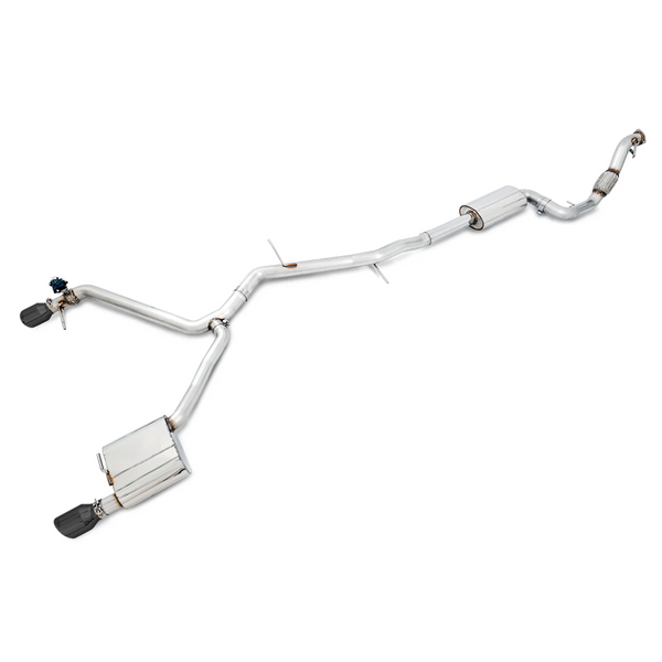 AWE Tuning SwitchPath Exhaust — Audi A5 (B8) (2009–2016)