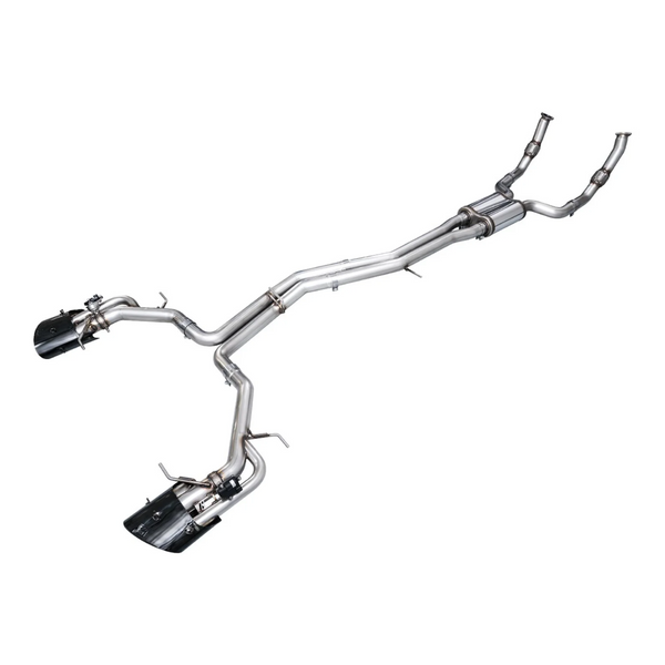 AWE Tuning SwitchPath Exhaust for Audi RS6 C8 / RS7 C8 (2019–2024)