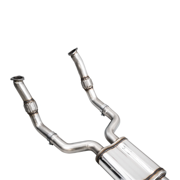 AWE Tuning SwitchPath Exhaust for Audi RS6 C8 / RS7 C8 (2019–2024)