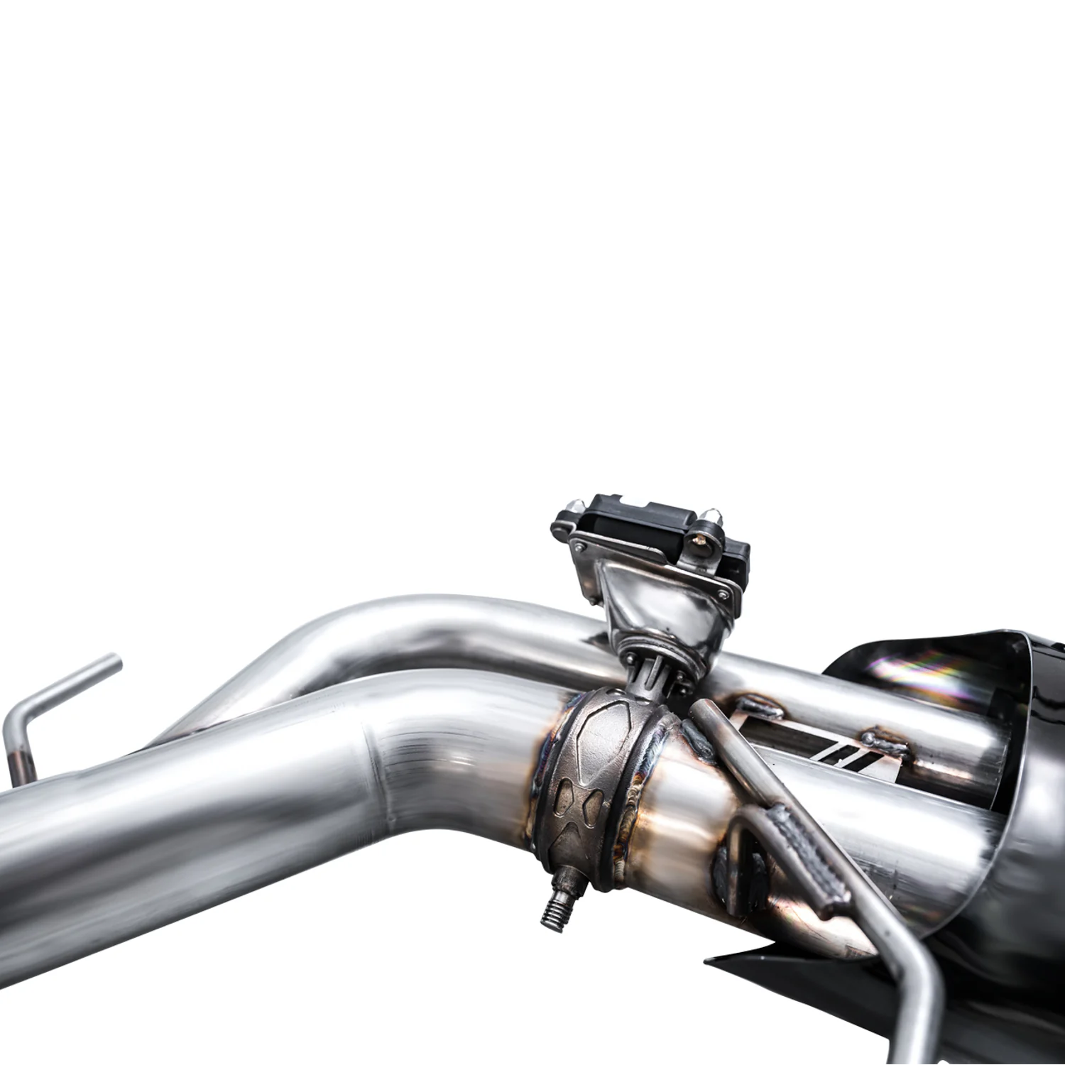 AWE Tuning SwitchPath Exhaust — Audi RS6 / RS7 (C8) (2019–2024)