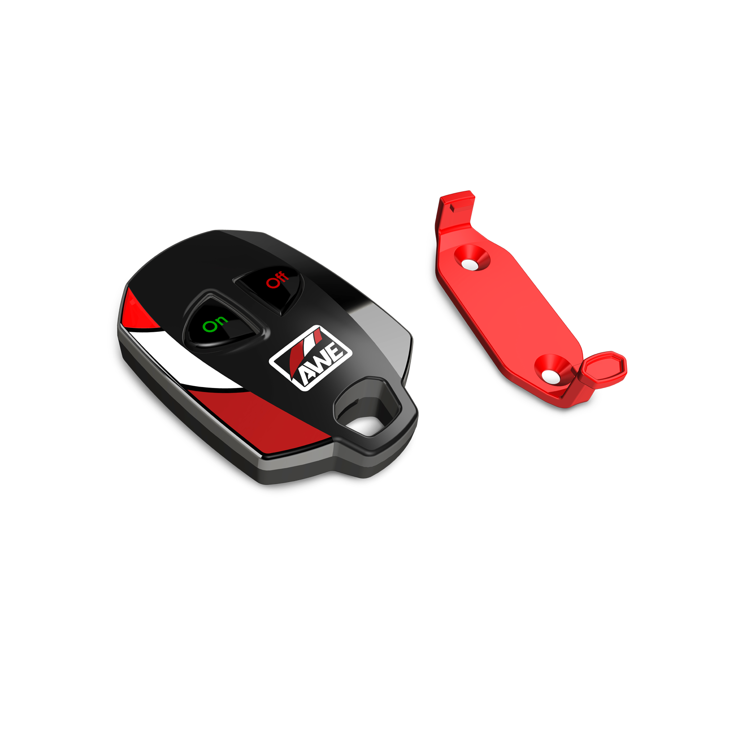 AWE Tuning SwitchPath Exhaust for Volkswagen Golf R MK7 (2015–2021)