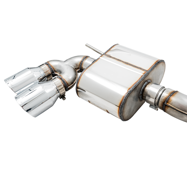 AWE Tuning SwitchPath Exhaust for Volkswagen Golf R MK7 (2015–2021)