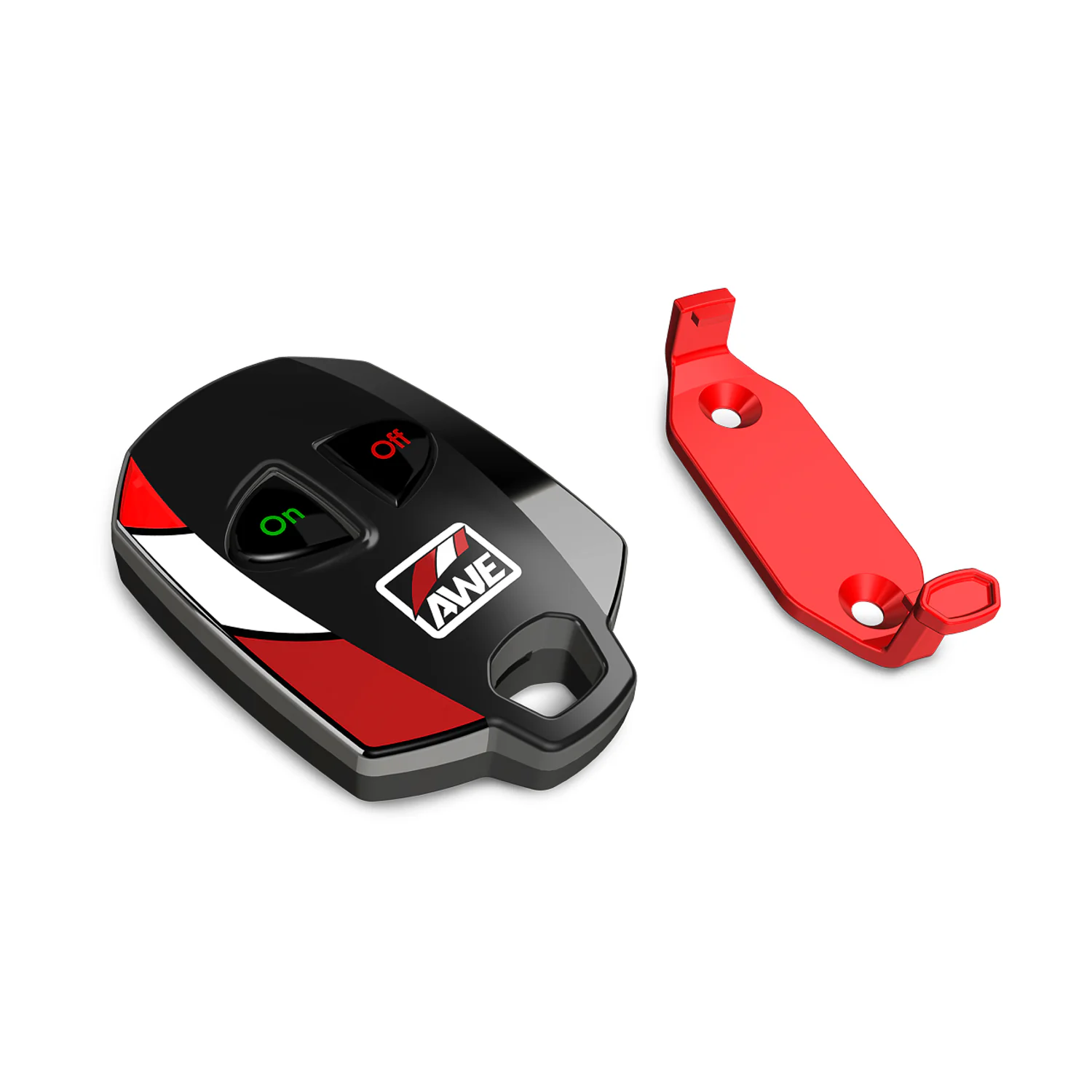 AWE Tuning SwitchPath Remote for Audi S4 / S5 (B9) (2017–2024)
