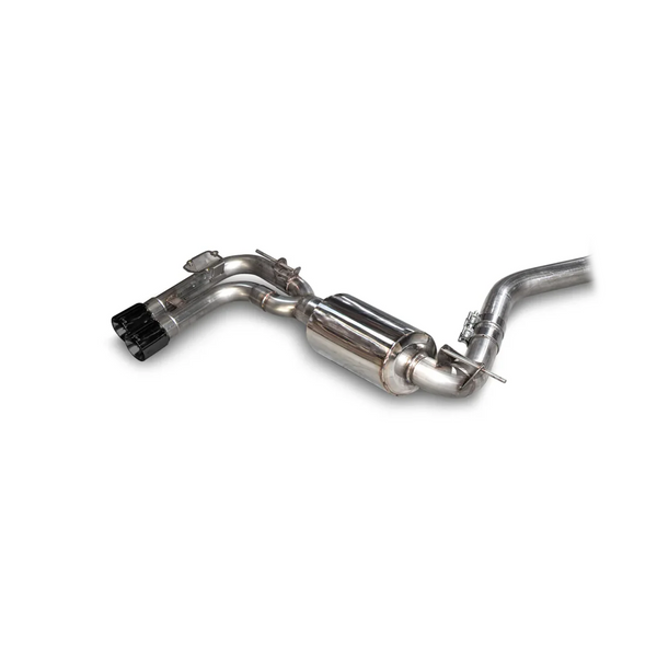 AWE Tuning Touring Edition Axle-back Exhaust — BMW F39 X2 28i