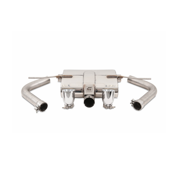 AWE Tuning Touring Edition Exhaust for Audi A3 8V (2015–2020)