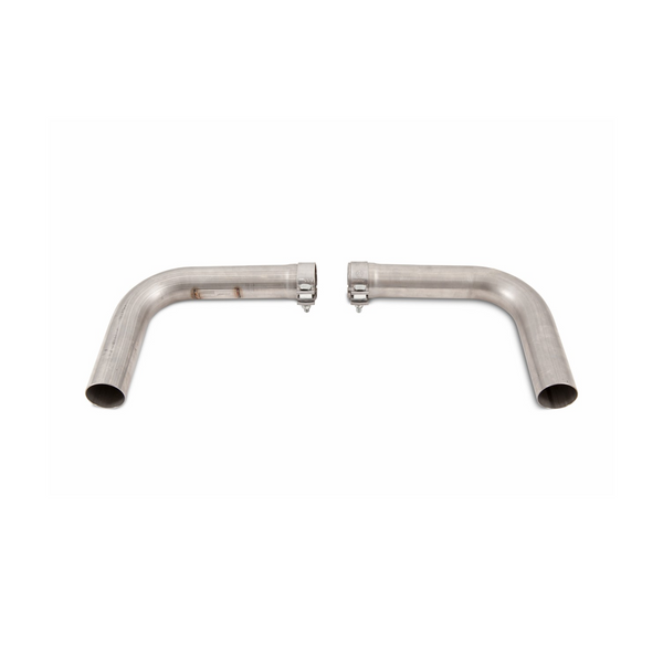 AWE Tuning Touring Edition Exhaust for Audi A3 8V (2015–2020)