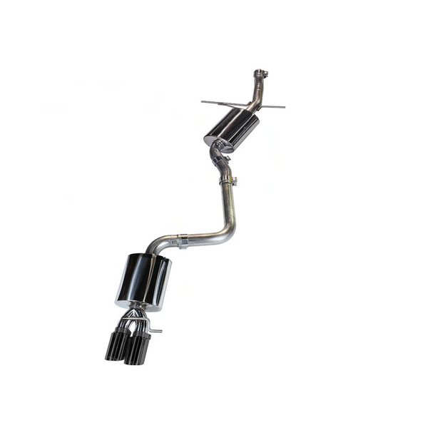 AWE Tuning Touring Edition Exhaust — Audi A5 (B8) (2009–2016)