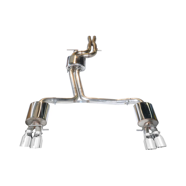 AWE Tuning Touring Edition Exhaust for Audi S5 B8 (2009–2016)