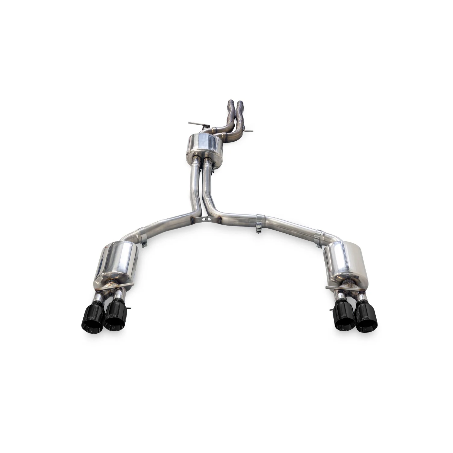 AWE Tuning Touring Edition Exhaust — Audi A7 (C7) (2012–2018)