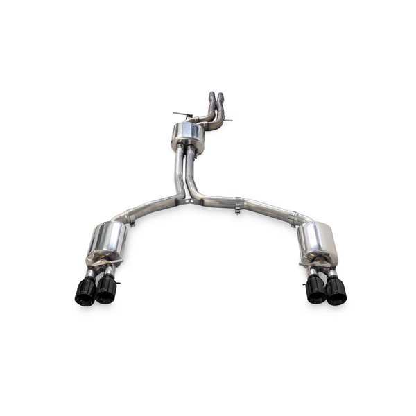 AWE Tuning Touring Edition Exhaust — Audi A7 (C7) (2012–2018)