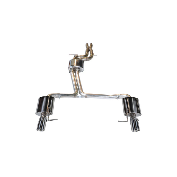 AWE Tuning Touring Edition Exhaust — Audi A7 (C7) (2012–2018)