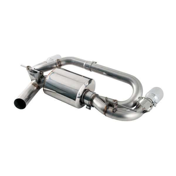 AWE Tuning Touring Edition Exhaust for BMW 2 Series M235i F22 / M235i F23 / M240i F22 / M240i F23 (2014–2021)