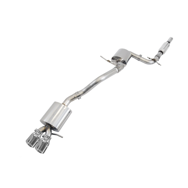 AWE Tuning Touring Edition Exhaust for Volkswagen Jetta MK5 / Jetta MK6 (2006–2014)
