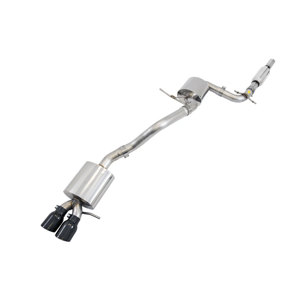 AWE Tuning Touring Edition Exhaust for Volkswagen Jetta MK5 / Jetta MK6 (2006–2014)