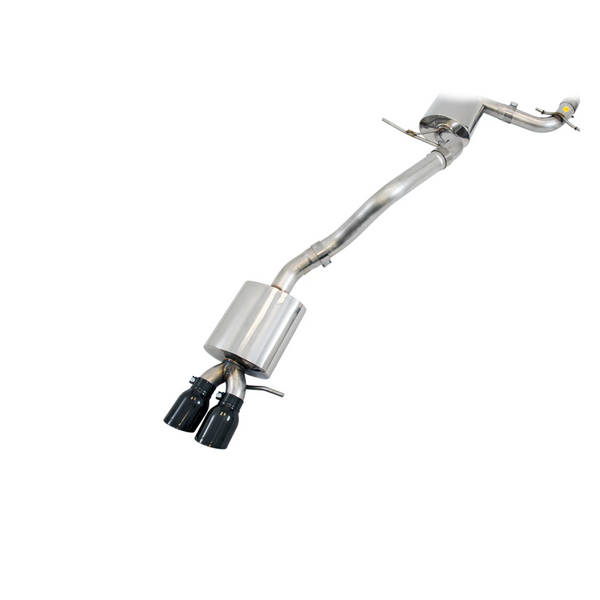 AWE Tuning Touring Edition Exhaust for Volkswagen Jetta MK6 (2010–2014)