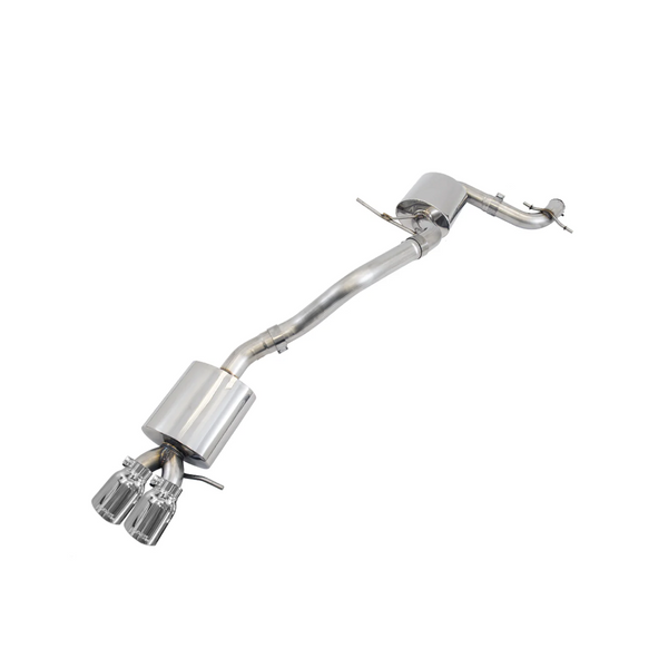 AWE Tuning Touring Edition Exhaust for Volkswagen Jetta MK6 (2010–2014)