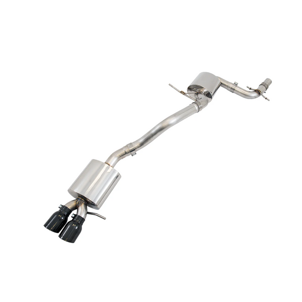 AWE Tuning Touring Edition Exhaust for Volkswagen Jetta MK6 (2010–2014)