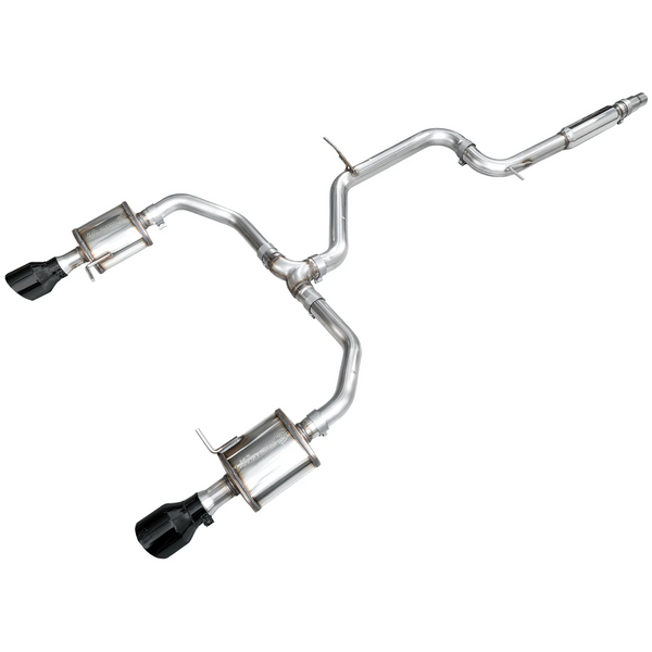 AWE Tuning Touring Edition Exhaust — Volkswagen Jetta GLI (MK7) (2015–2021)
