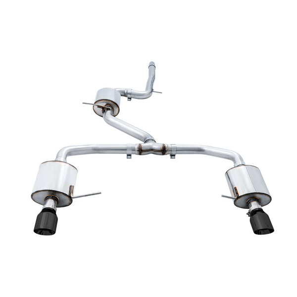 AWE Tuning Touring Edition Exhaust — Volkswagen Jetta GLI (MK7) (2015–2021)