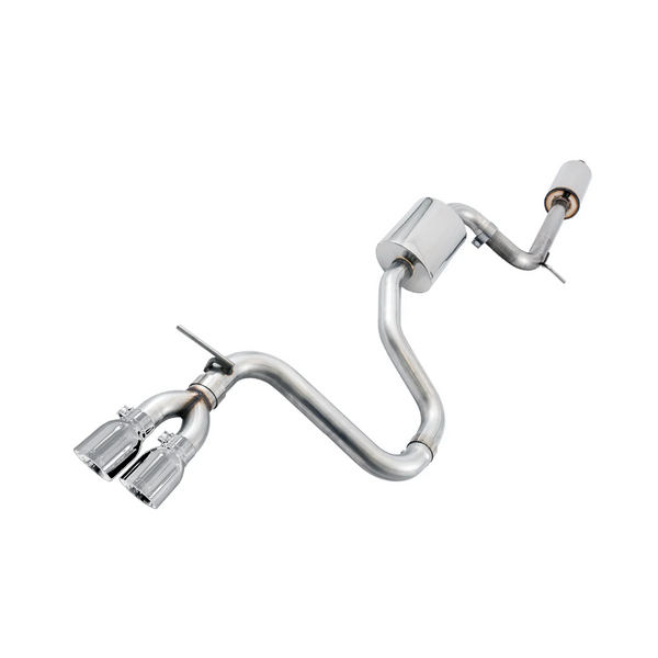 AWE Tuning Touring Edition Exhaust for Volkswagen Golf MK7 (2015–2021)