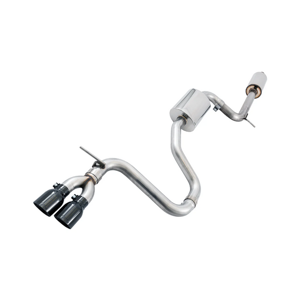 AWE Tuning Touring Edition Exhaust for Volkswagen Golf MK7 (2015–2021)