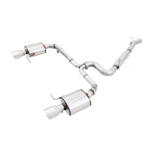 AWE Tuning Touring Edition Exhaust for Volkswagen Golf Alltrack MK7 / Golf Sportwagen MK7 (2015–2021)