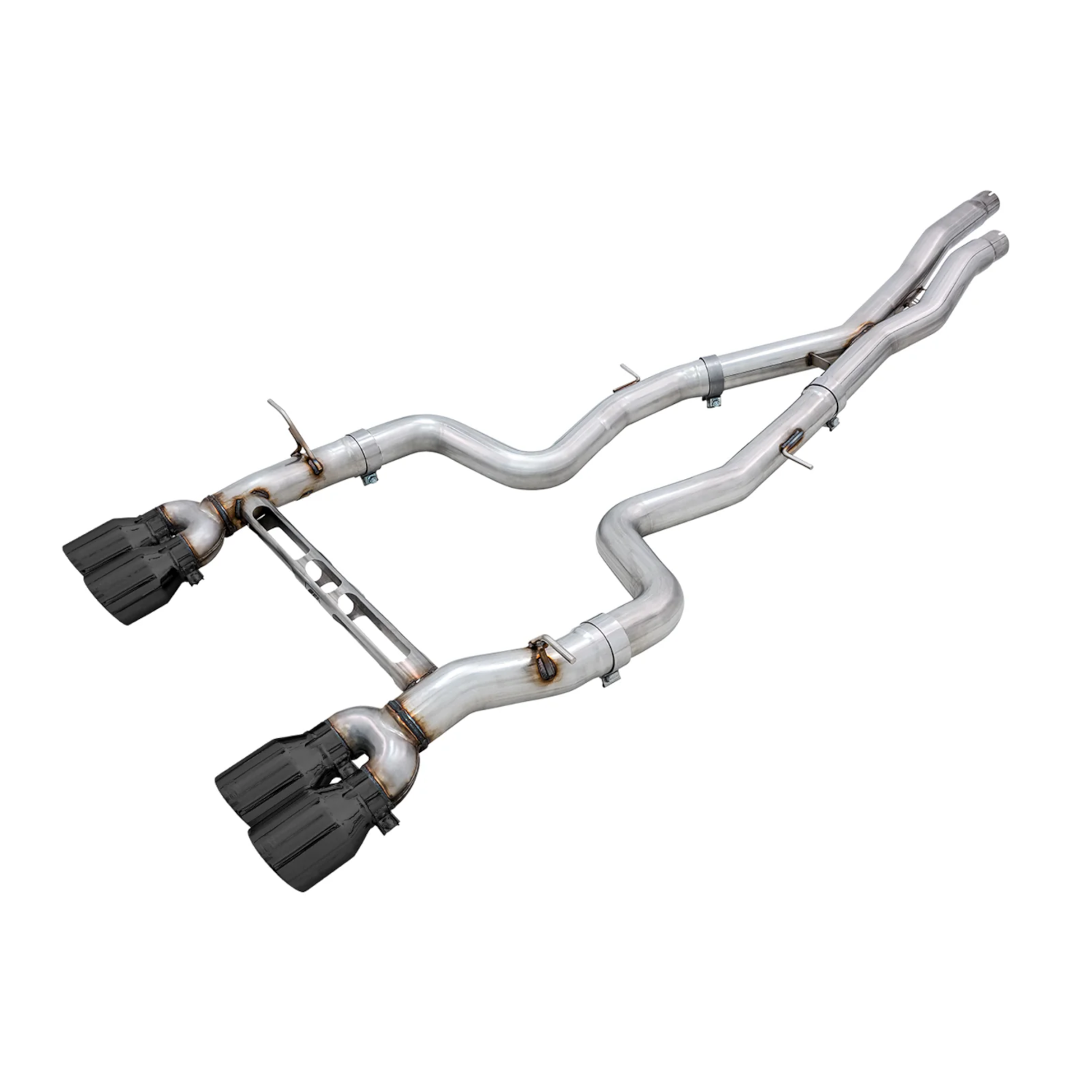 AWE Tuning Track Edition Catback Exhaust — BMW M3 / M4 (F80/F82/F83) (2015–2020)