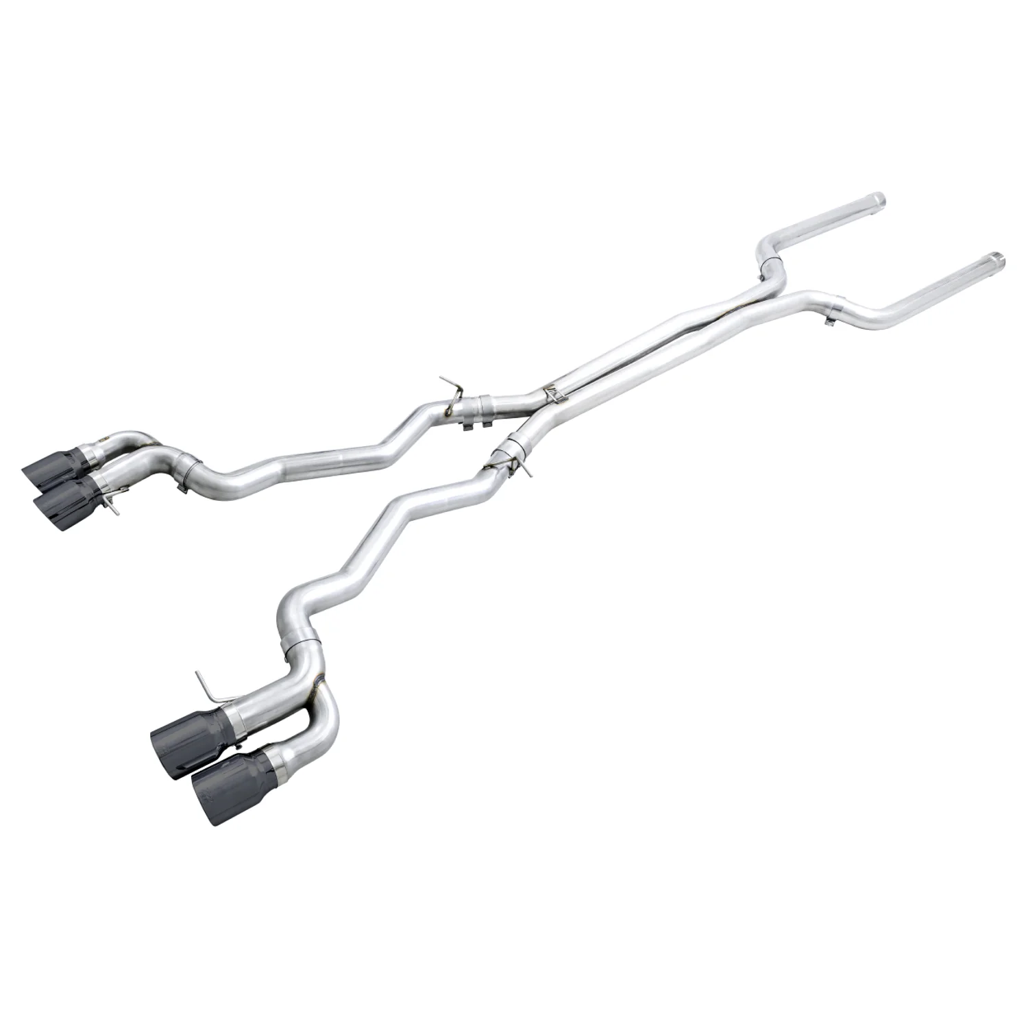AWE Tuning Track Edition Catback Exhaust — BMW M5 (F90) (2018–2023)