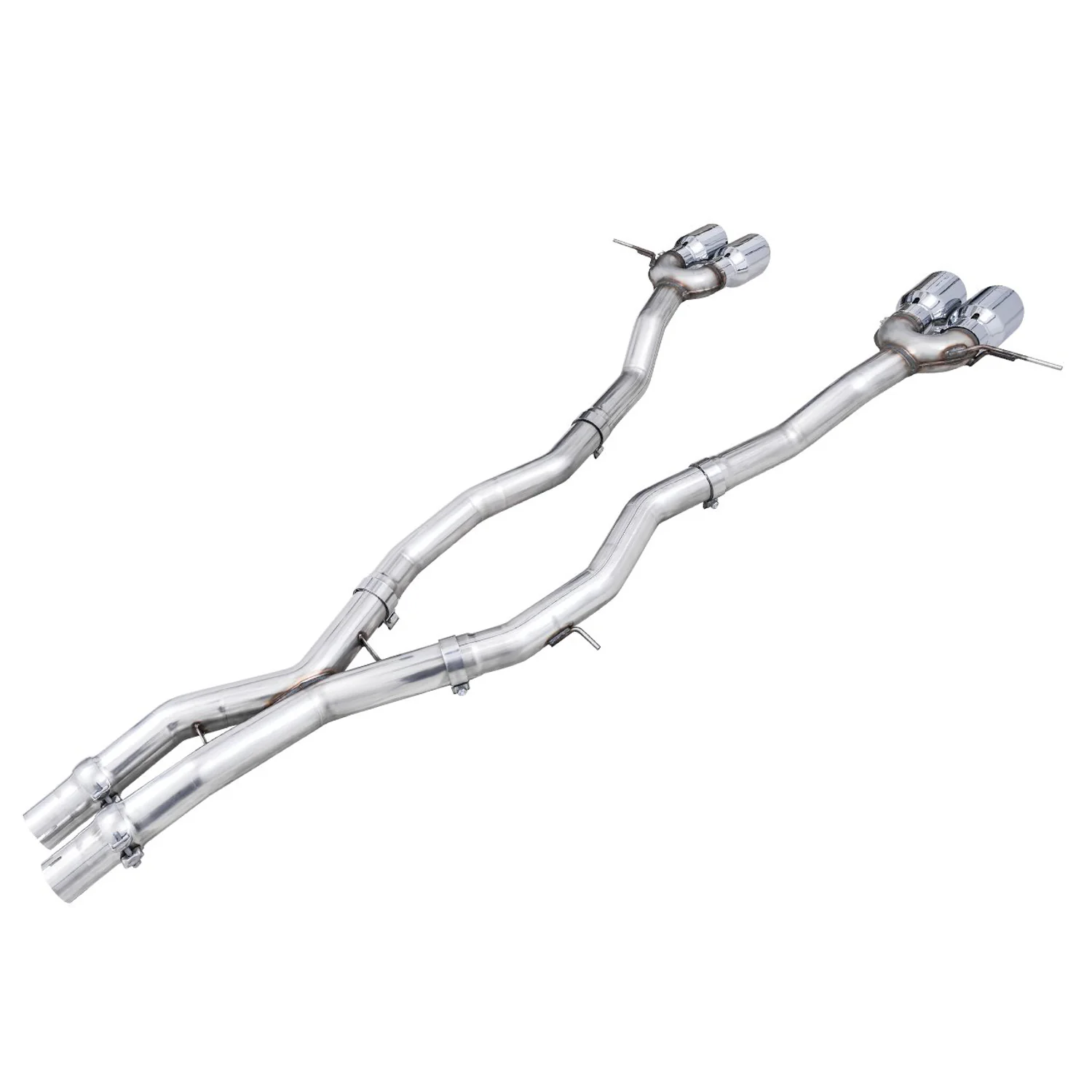 AWE Tuning Track Edition Catback Exhaust — BMW M3 / M4 (G80/G82/G83) (2021–2024)