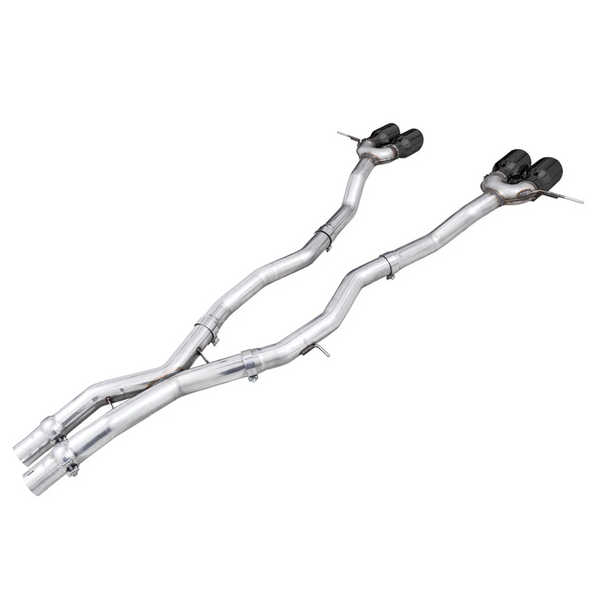 AWE Tuning Track Edition Catback Exhaust — BMW M3 / M4 (G80/G82/G83) (2021–2024)