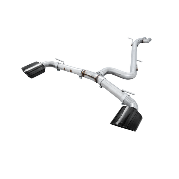 AWE Tuning Track Edition Exhaust for Audi MK3 TT RS