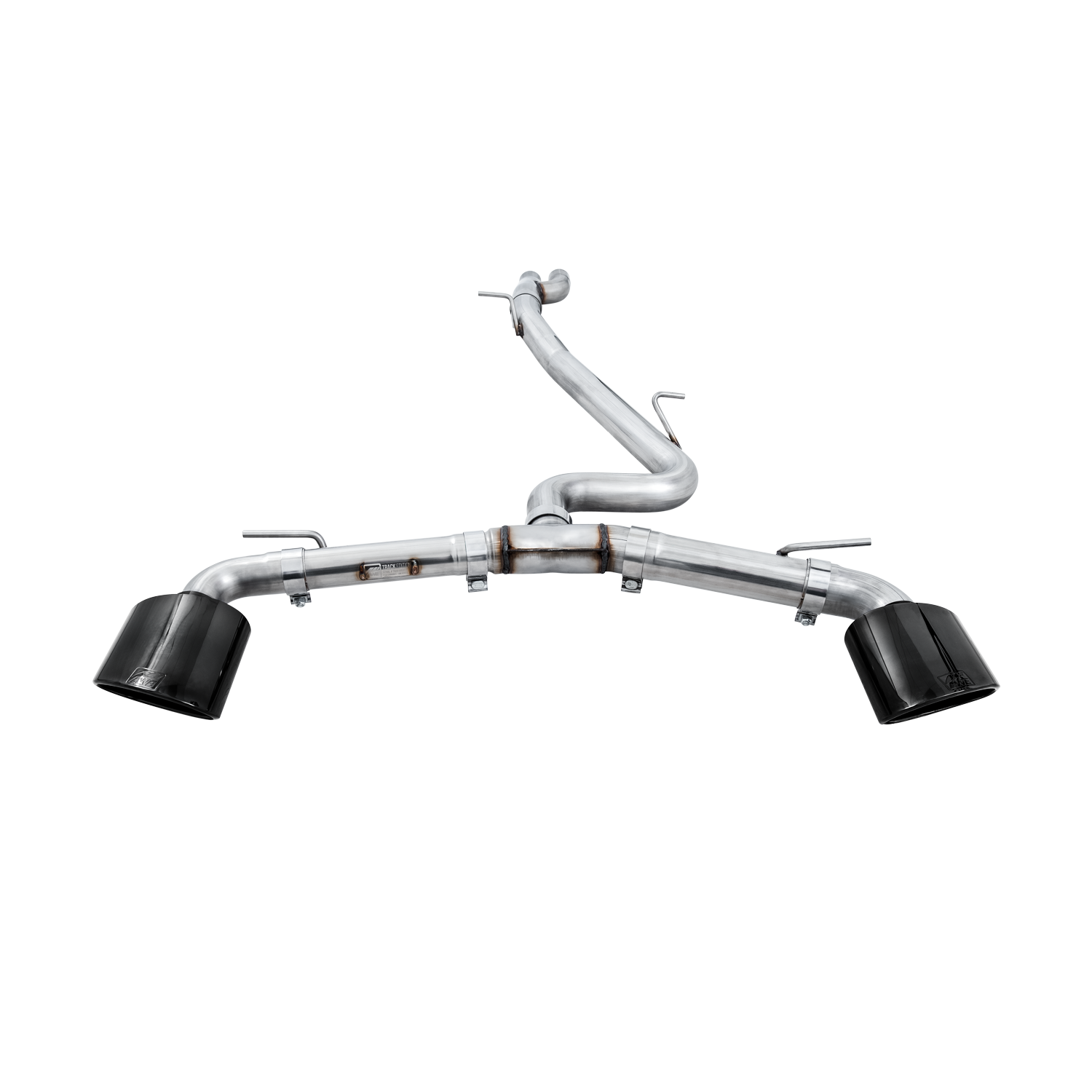 AWE Tuning Track Edition Exhaust for Audi RS3 8V (2015–2020)