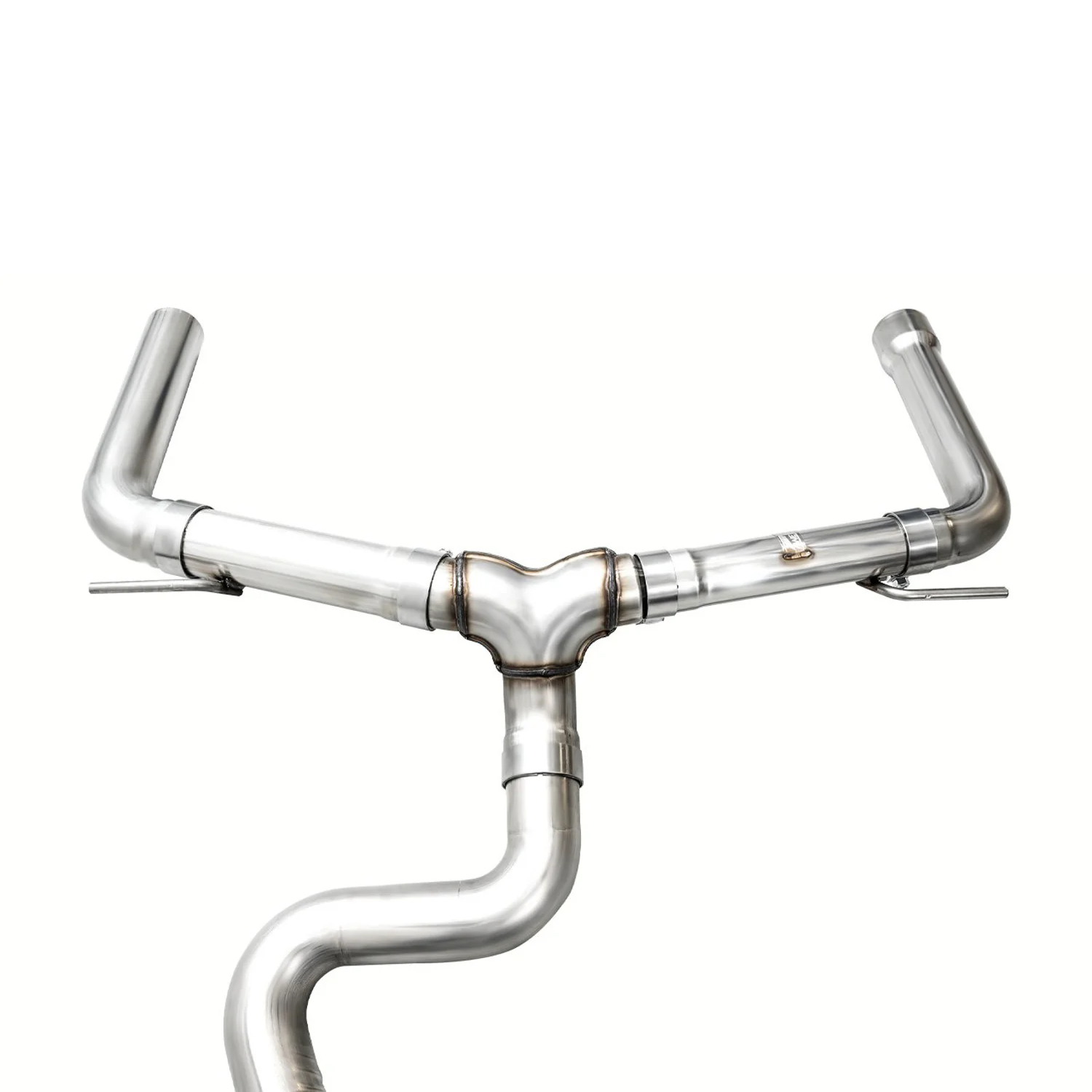 AWE Tuning Track Edition Exhaust — Audi RS3 (8Y) (2022–2024)