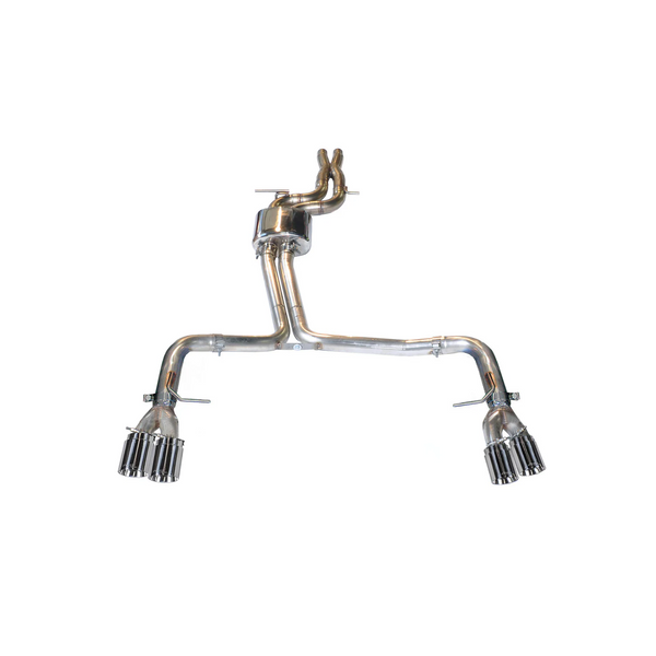 AWE Tuning Track Edition Exhaust for Audi S5 B8 (2009–2016)