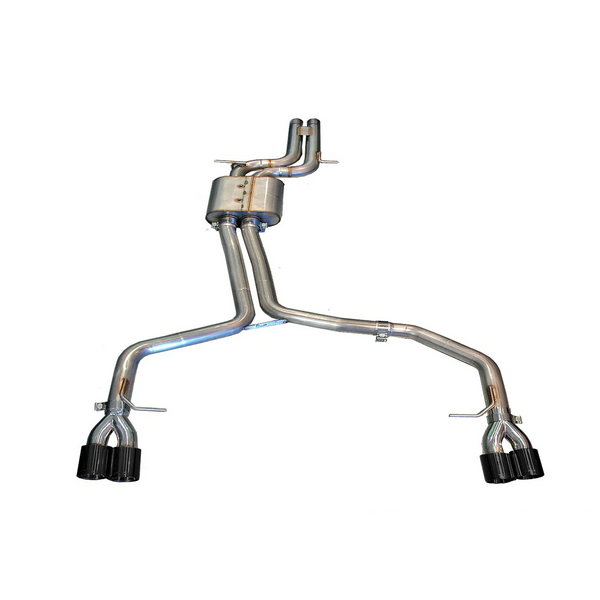 AWE Tuning Track Edition Exhaust for Audi S5 B8 (2009–2016)