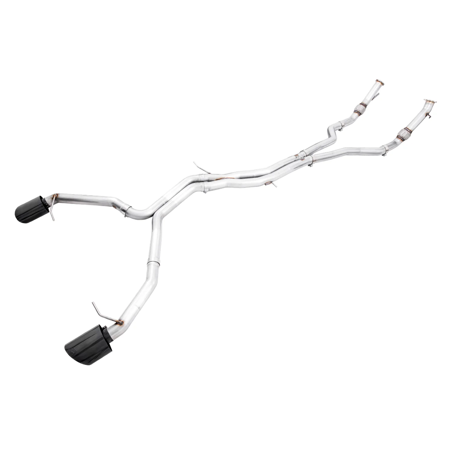AWE Tuning Track Edition Exhaust — Audi RS5 (B9) (2017–2024)