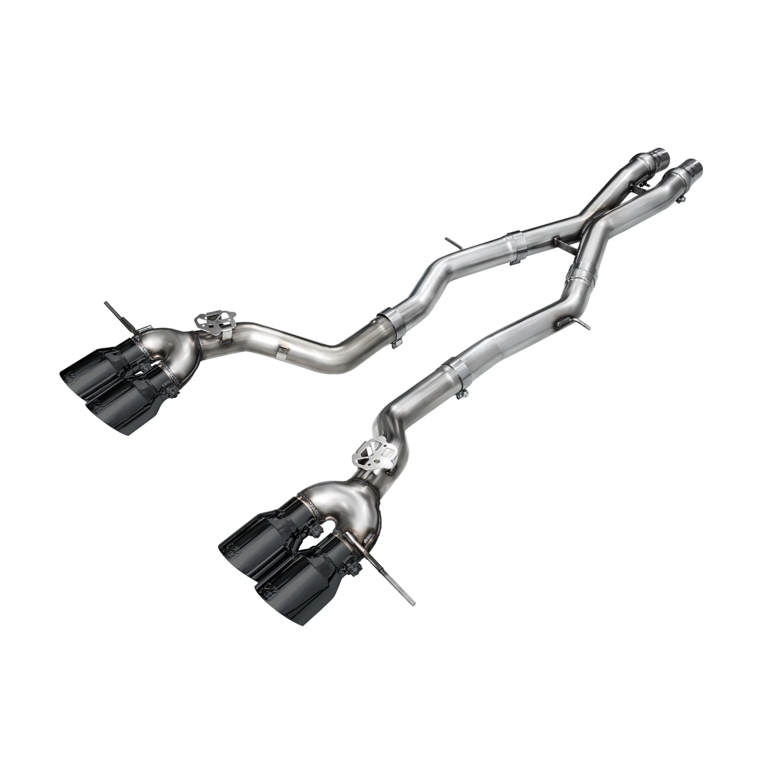 AWE Tuning Track Edition Exhaust — BMW M2 (G87) (2023–2024)