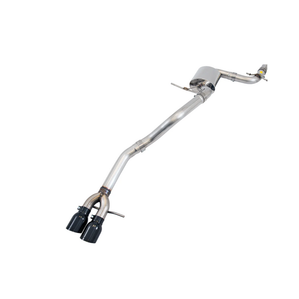 AWE Tuning Track Edition Exhaust for Volkswagen Jetta MK6 (2010–2014)