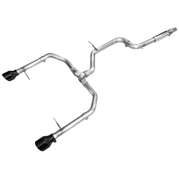 AWE Tuning Track Edition Exhaust for Volkswagen Jetta GLI MK7 (2015–2021)