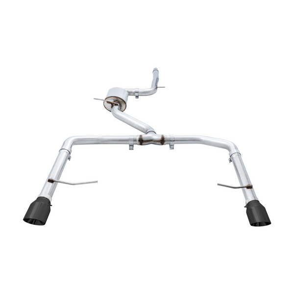 AWE Tuning Track Edition Exhaust — Volkswagen Jetta GLI (MK7) (2015–2021)