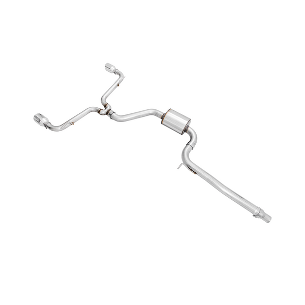 AWE Tuning Track Edition Exhaust for Volkswagen Golf GTI MK7 (2015–2021)