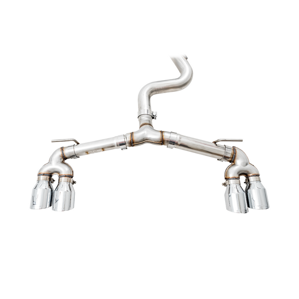 AWE Tuning Track Edition Exhaust for Volkswagen Golf R MK7 (2015–2021)