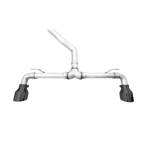 AWE Tuning Track Edition Exhaust for Volkswagen Golf GTI MK8 (2022–2024)