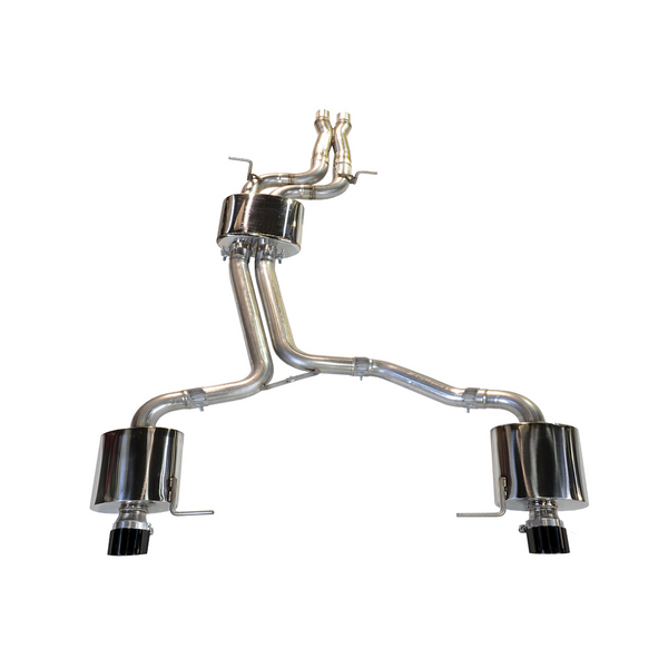AWE Tuning Touring Edition Exhaust for Audi 8R Q5