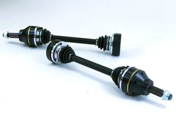 Sikky Winters BMW E36 Rear End Conversion Axles