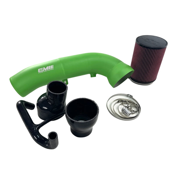 Aluminum 5'' Air Intake System — Audi RS3 (8V/8Y) / TT RS (8S) (2018–2023)