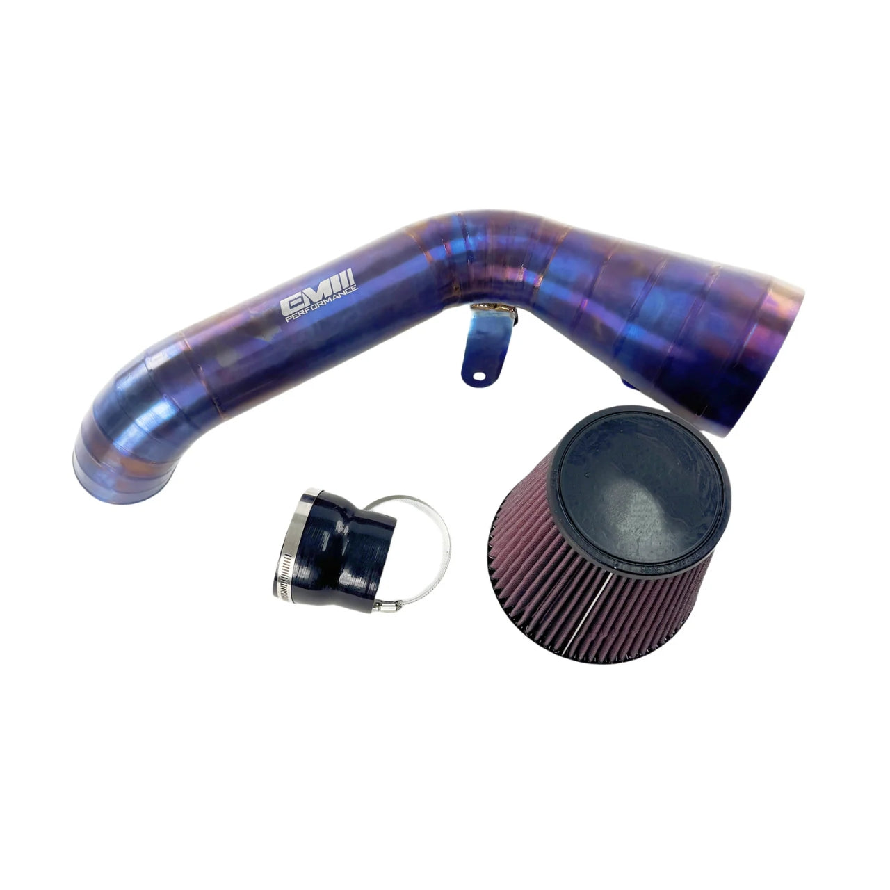 Aluminum Air Intake System — Audi RS3 (8P) / TT RS (8J) (2009–2015)
