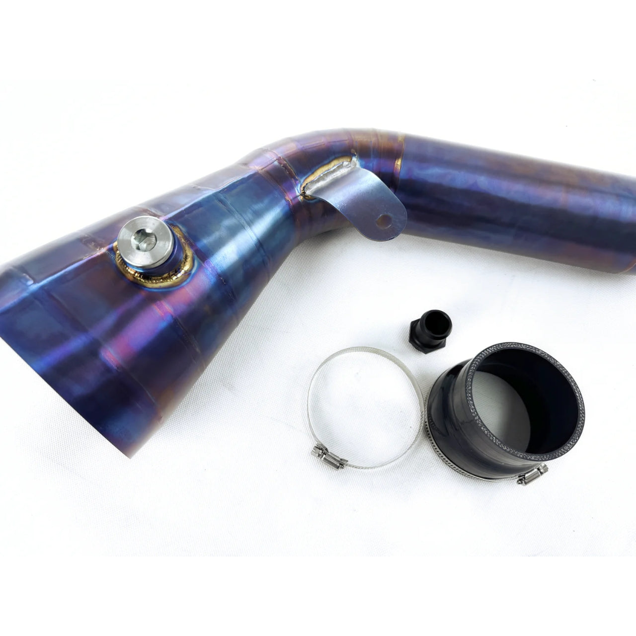 Aluminum Air Intake System — Audi RS3 (8P) / TT RS (8J) (2009–2015)